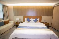 Youyang Wuling Mountain International Hotel Hôtels à proximité de la Gare de Youyang