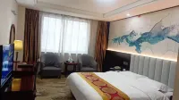 Lixian Qindu Hotel فنادق في مديرية لي