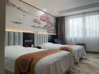 Lixian Qindu Hotel فنادق في مديرية لي