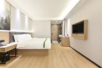 GreenTree Inn Hebei Province Langfang City Shengfang Town Furniture South City South Business Hotel Hotels near Shengfang Ancient Town