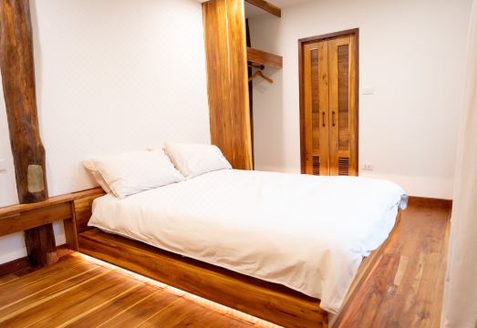 오로라 리조트 치앙다오