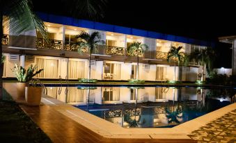 Ramede Resort Bohol 라메디 리조트 보홀