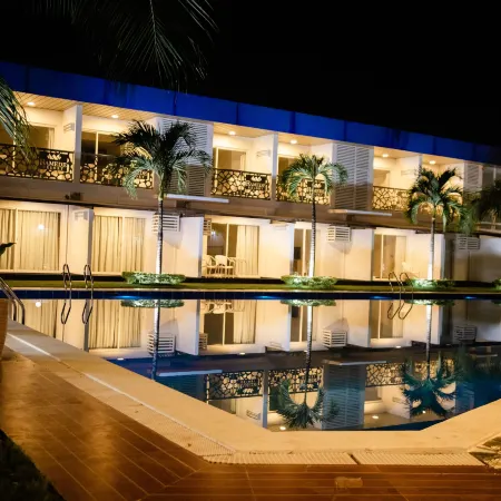 Ramede Resort Bohol