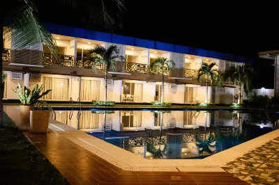 Ramede Resort Bohol