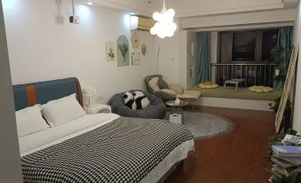Kakabella Homestay (Puxi Wanda)