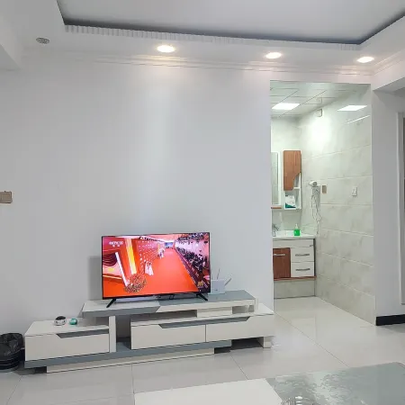 Anyi Apartment (Dushi Huayuan)