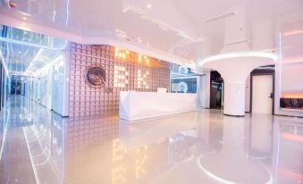 Berke E-sports Hotel (Yuwei Branch)