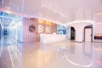 Berke E-sports Hotel (Yuwei Branch) فنادق في مديرية تشيان وَي