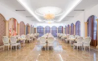 Vienna Hotel (Nantong Tongzhou Bus Station) - Parkplatz