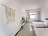 Ximeng Qilong Hotel Hotels in Ximeng
