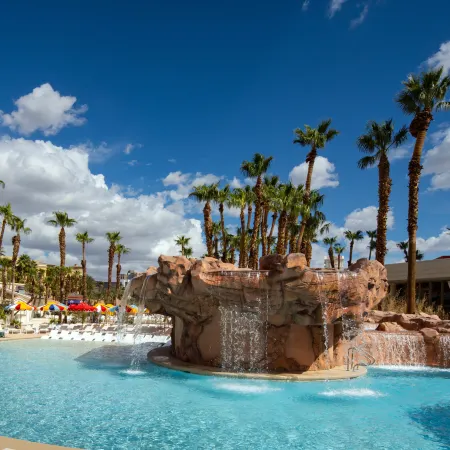 Rio Hotel & Casino, a Destination by Hyatt Hotel