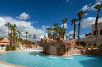 Rio Hotel & Casino, a Destination by Hyatt Hotel - Romantische