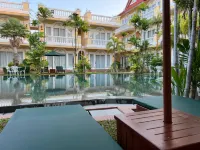 โรงแรมโสกเชียคําพอด