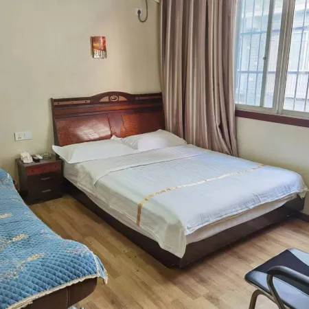 Jinfu Mountain Villa Business Hotel