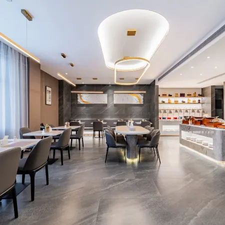 Homeinn Plus Hotel (Ordos Dongsheng Wanda Plaza)