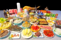 PALACE GARDEN Tai He Fu Hotel