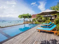 دامونكوك هتس ليمبونجان Hotels near تاماريند بيتش