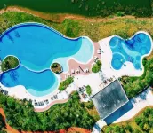 qinhuangdao weilan haian qinhai Villa