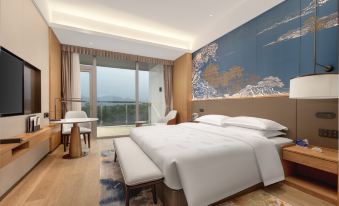 Novotel Yantai Banshan