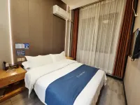 Qinxi Shuixi Holiday Hotel