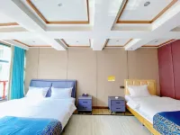 Manta Hotel, Luxi County