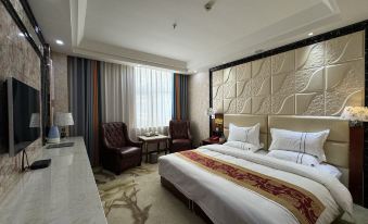 Tongren Longwu Hotel