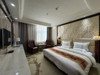 Tongren Longwu Hotel Hotels in Tongren