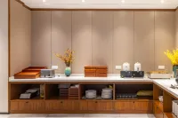 Fairyland Shangpin Hotel (Hengshui Yirancheng Railway Station) Hotels in Hengshui