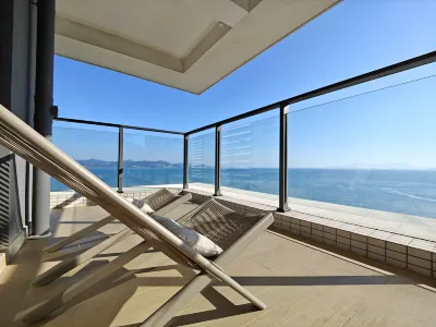 Xiaojingwan Erhai Holiday Apartment