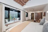 Wan'an Banyan Kaoling Suji Resort Hotels in Wan'an