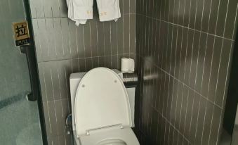 Shankee Hotel (Fuyang Funan Department Store)