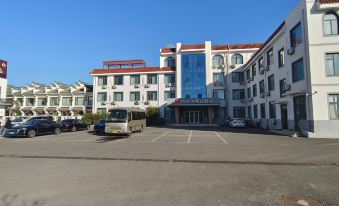 Shankee Hotel (Yantai Muping Jinling)