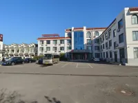 Shankee Hotel (Yantai Muping Jinling) Hotels in Yantai