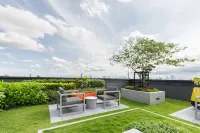 Thonglor Executive Apartment Bangkok