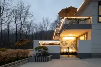 Floral Hotel·Xi'an 70 Bieyuan (Xi'an Cuihua Mountain Scenic Area) Hotels near Xi'an South Railway Station