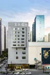 Atour Hotel Luoyigucheng Lijingmen Luoyang Các khách sạn ở Lạc Dương