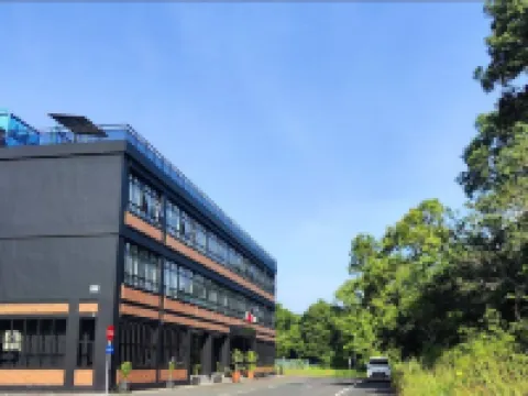 D'Primahotel Lagoi Bintan Hotels near Bandar Bentan Telani Ferry Terminal