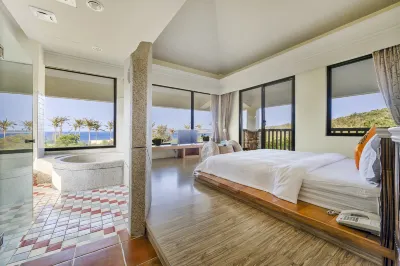 Southern Sun Hotel-Sea View North Hotels in Nanwan