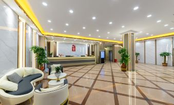 Dongguan Boxi Hotel (Changping Baihua Times Square)