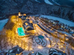 Xikang Wellness & Resort Benxi