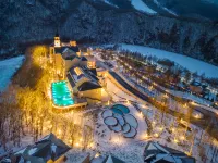 Xikang Wellness & Resort Benxi