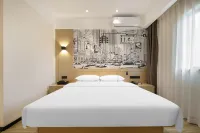City Comfort Inn Hotel (Wuhan Changfeng Avenue Hanxi Third Road) Hotel di Wuhan