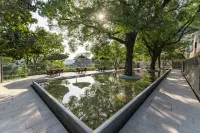 Lushmon Retreat Hotel dekat Zhejiang Professional College of Special Education
