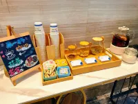 Kyriad Marvelous Hotel