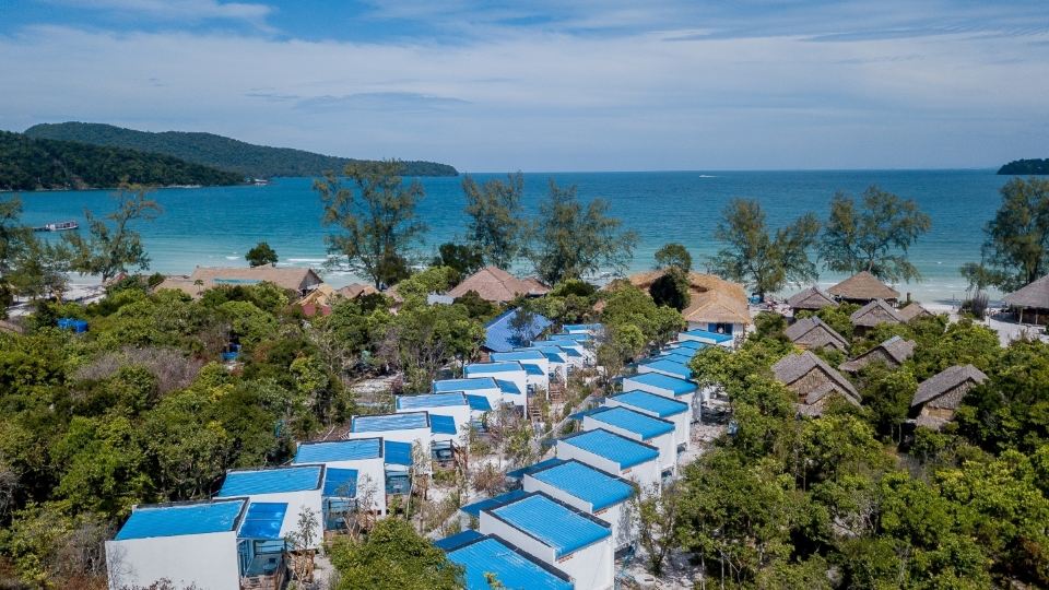 Sara Resort