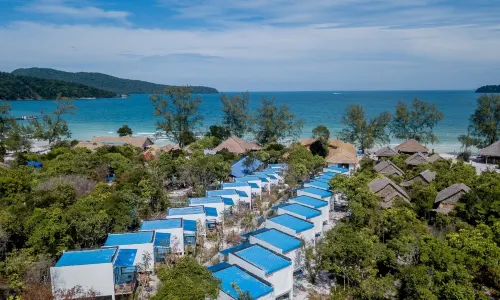 Sara Resort