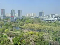 Hampton by Hilton Jining  Innovation Valley - Scenic