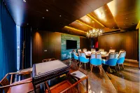 Funan Longfu Hotel Hotel a Funan