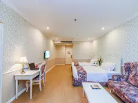 England Hotel (Rongchang Stadium Branch) Hotel a Chongqing