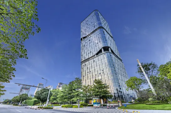 寧安輕奢複式公寓（廣州南站店）